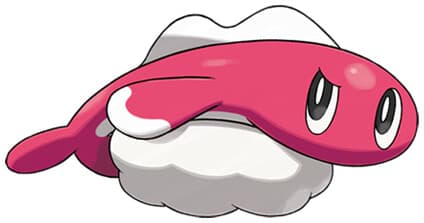 tatsugiri-droopy