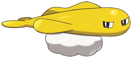 tatsugiri-stretchy