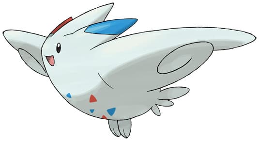 togekiss