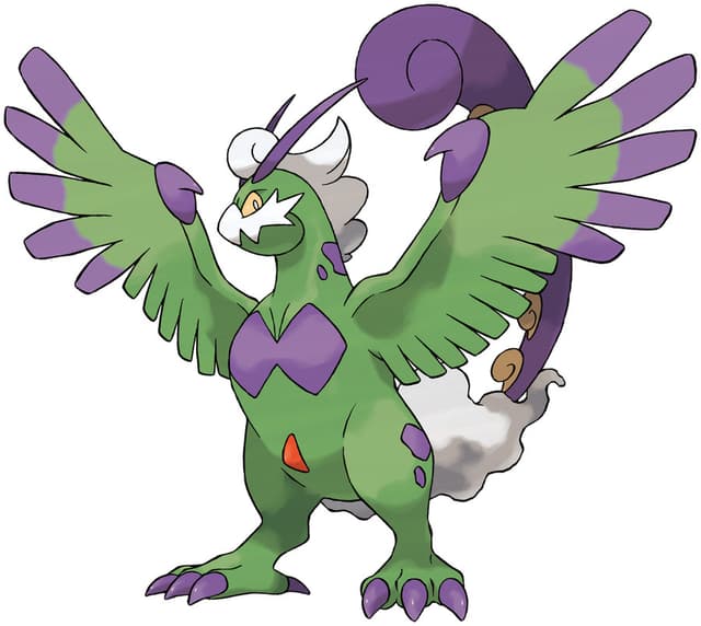 tornadus-therian