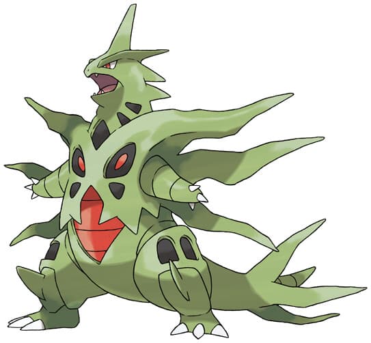 tyranitar-mega