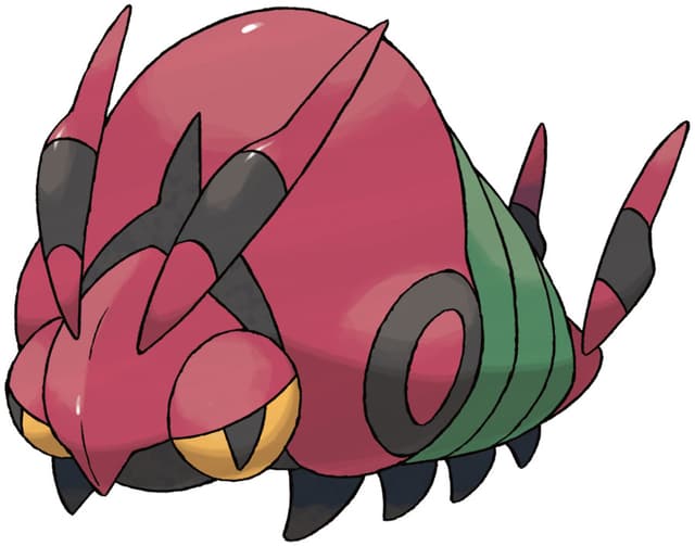 venipede