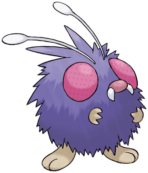 venonat