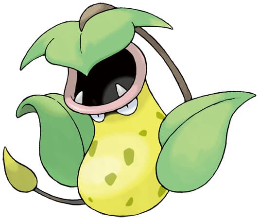 victreebel