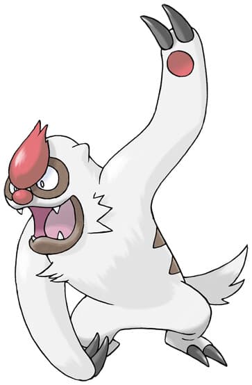 vigoroth