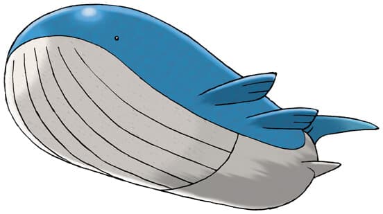 wailord