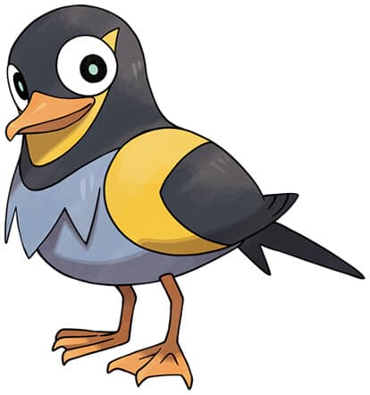 wattrel