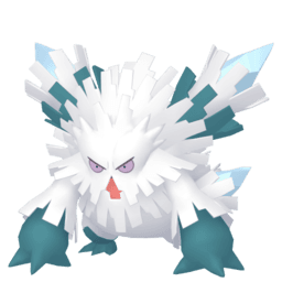 abomasnow-mega