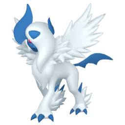 absol-mega