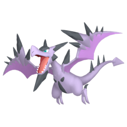 aerodactyl-mega