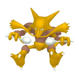 alakazam