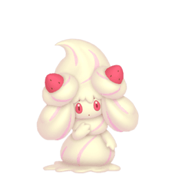alcremie