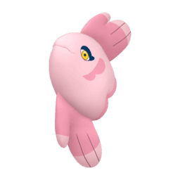 alomomola