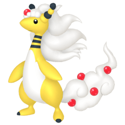 ampharos-mega