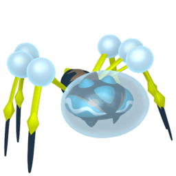 araquanid