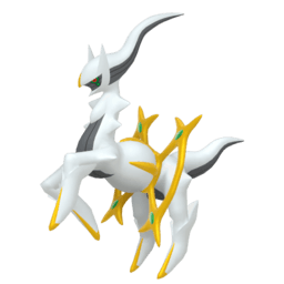 arceus