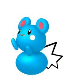 azurill