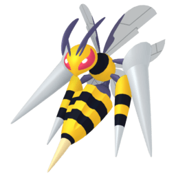 beedrill-mega
