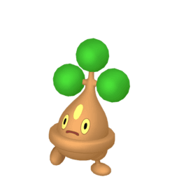 bonsly