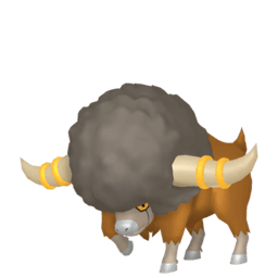 bouffalant