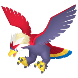 braviary