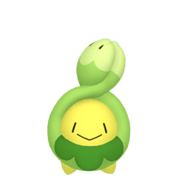 budew