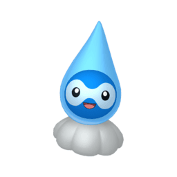 castform-rainy