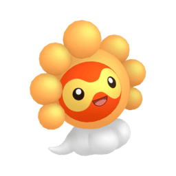 castform-sunny