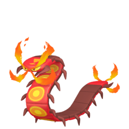 centiskorch