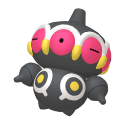 claydol