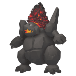 coalossal
