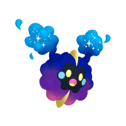 cosmog