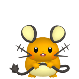 dedenne