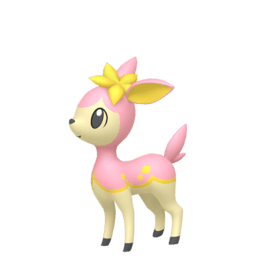 deerling