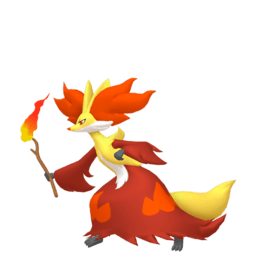 delphox