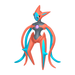 deoxys-attack