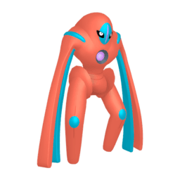 deoxys-defense