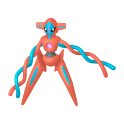 deoxys-normal