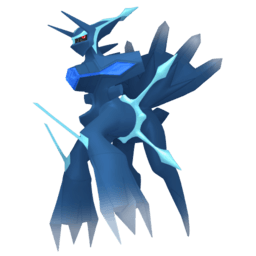 dialga-origin