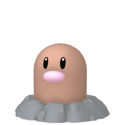diglett