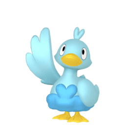 ducklett