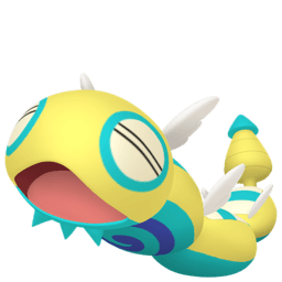dudunsparce-three-segment