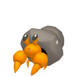dwebble