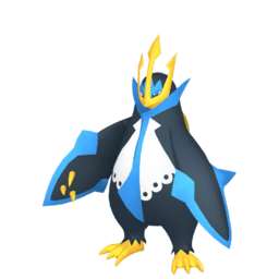 empoleon