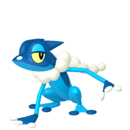 frogadier