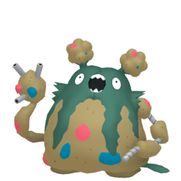 garbodor