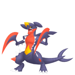 garchomp-mega