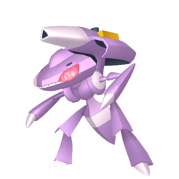 genesect
