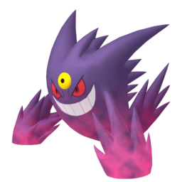gengar-mega