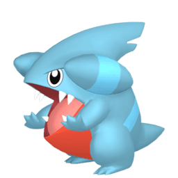 gible